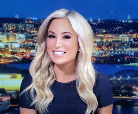 Photographs of Cable News Networks female anchors can be found on CNNs official website. . Newsmax female anchors and reporters